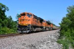 BNSF 9006